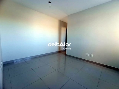 Apartamento em São João Batista (Venda Nova), Belo Horizonte/MG de 70m² 3 quartos à venda por R$ 349.000,00
