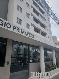 Apartamento em São Vicente, Itajaí/SC de 54m² 2 quartos à venda por R$ 389.000,00