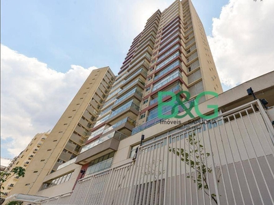 Apartamento em Sumaré, São Paulo/SP de 58m² 1 quartos à venda por R$ 839.000,00
