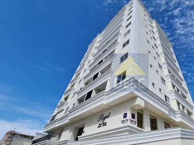 Apartamento em Tabuleiro, Camboriú/SC de 65m² 2 quartos à venda por R$ 670.094,00