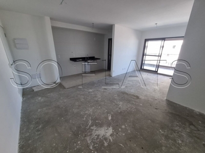 Apartamento em Tatuapé, São Paulo/SP de 106m² 3 quartos à venda por R$ 1.099.000,00
