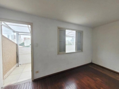 Apartamento em Tatuapé, São Paulo/SP de 45m² 1 quartos à venda por R$ 414.000,00