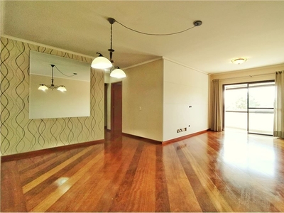 Apartamento em Tatuapé, São Paulo/SP de 83m² 3 quartos à venda por R$ 729.000,00