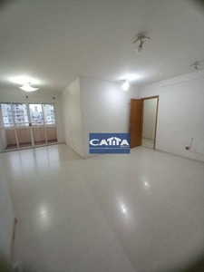 Apartamento em Tatuapé, São Paulo/SP de 98m² 3 quartos à venda por R$ 994.000,00