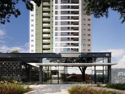 Apartamento em Terra Bonita, Londrina/PR de 70m² 2 quartos à venda por R$ 589.000,00