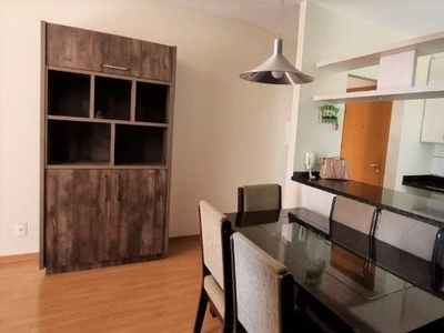 Apartamento em Terra Bonita, Londrina/PR de 73m² 3 quartos à venda por R$ 439.000,00