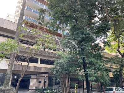 Apartamento em Tijuca, Rio de Janeiro/RJ de 180m² 4 quartos à venda por R$ 1.099.000,00