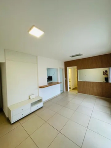 Apartamento em Tubalina, Uberlândia/MG de 69m² 2 quartos à venda por R$ 384.000,00