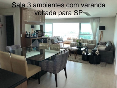 Apartamento em Umuarama, Osasco/SP de 225m² 3 quartos à venda por R$ 1.749.000,00