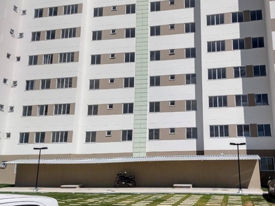 Apartamento em Universidade, Vitória da Conquista/BA de 50m² 2 quartos à venda por R$ 209.000,00
