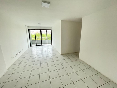 Apartamento em Universitário, Caruaru/PE de 82m² 3 quartos à venda por R$ 329.000,00