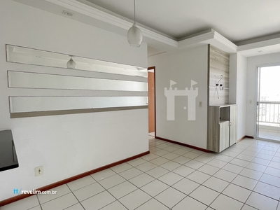 Apartamento em Valparaíso, Serra/ES de 77m² 3 quartos à venda por R$ 494.000,00
