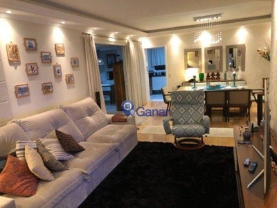 Apartamento em Vila Andrade, São Paulo/SP de 142m² 3 quartos à venda por R$ 1.224.000,00