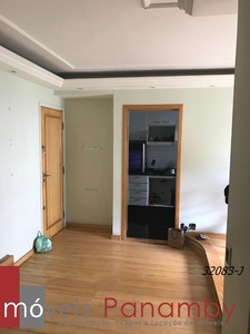 Apartamento em Vila Andrade, São Paulo/SP de 60m² 2 quartos à venda por R$ 349.000,00