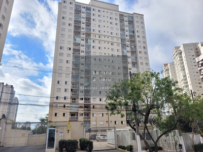 Apartamento em Vila Andrade, São Paulo/SP de 67m² 2 quartos à venda por R$ 539.000,00