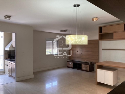 Apartamento em Vila Andrade, São Paulo/SP de 83m² 2 quartos à venda por R$ 579.000,00