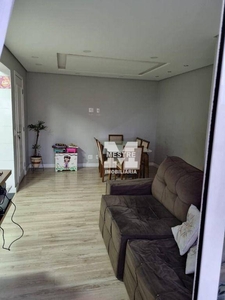 Apartamento em Vila Augusta, Guarulhos/SP de 70m² 2 quartos à venda por R$ 559.000,00