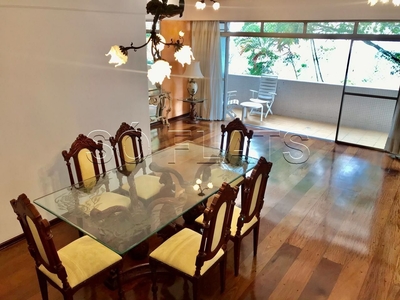 Apartamento em Vila Bastos, Santo André/SP de 160m² 3 quartos à venda por R$ 747.000,00