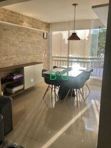 Apartamento em Vila Bertioga, São Paulo/SP de 62m² 2 quartos à venda por R$ 631.000,00