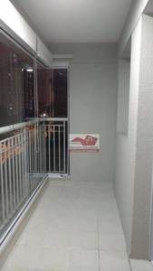 Apartamento em Vila Brasílio Machado, São Paulo/SP de 67m² 2 quartos à venda por R$ 649.000,00