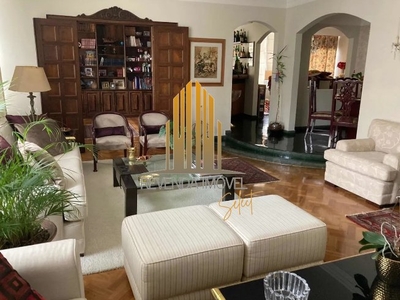 Apartamento em Vila Buarque, São Paulo/SP de 0m² 4 quartos à venda por R$ 2.689.000,00