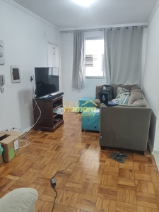 Apartamento em Vila Buarque, São Paulo/SP de 50m² 2 quartos à venda por R$ 419.000,00