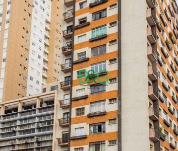 Apartamento em Vila Buarque, São Paulo/SP de 82m² 2 quartos à venda por R$ 623.000,00