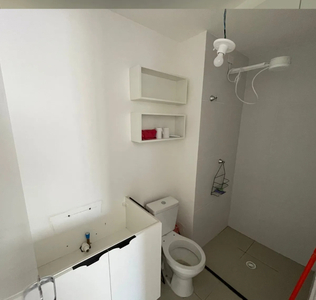 Apartamento em Vila Butantã, São Paulo/SP de 25m² 1 quartos à venda por R$ 379.000,00