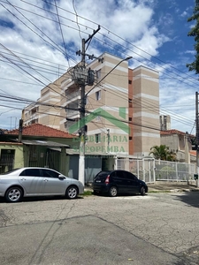 Apartamento em Vila Canero, São Paulo/SP de 60m² 2 quartos à venda por R$ 449.000,00