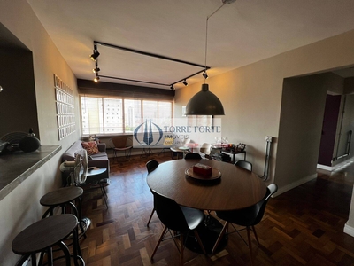 Apartamento em Vila Clementino, São Paulo/SP de 107m² 2 quartos à venda por R$ 1.079.000,00
