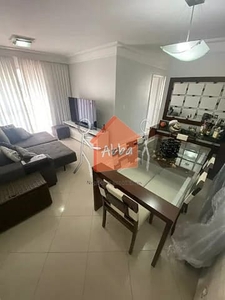 Apartamento em Vila Cruzeiro, São Paulo/SP de 75m² 3 quartos à venda por R$ 719.000,00