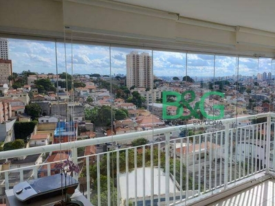 Apartamento em Vila Ester (Zona Norte), São Paulo/SP de 65m² 2 quartos à venda por R$ 793.000,00