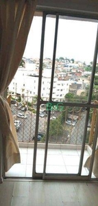 Apartamento em Vila Feliz, São Paulo/SP de 63m² 2 quartos à venda por R$ 318.000,00