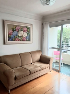 Apartamento em Vila Fiat Lux, São Paulo/SP de 65m² 3 quartos à venda por R$ 459.000,00