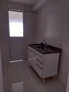 Apartamento em Vila Flórida, Guarulhos/SP de 72m² 3 quartos à venda por R$ 449.000,00