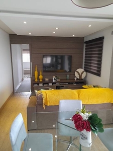 Apartamento em Vila Formosa, São Paulo/SP de 107m² 2 quartos à venda por R$ 1.169.000,00