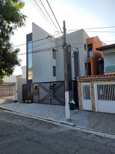 Apartamento em Vila Formosa, São Paulo/SP de 47m² 2 quartos à venda por R$ 254.000,00