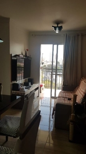 Apartamento em Vila Formosa, São Paulo/SP de 61m² 3 quartos à venda por R$ 449.000,00