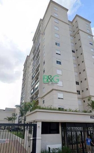 Apartamento em Vila Guilherme, São Paulo/SP de 63m² 2 quartos à venda por R$ 623.000,00