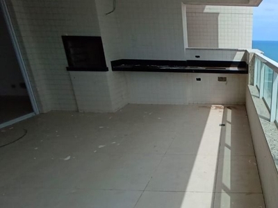 Apartamento em Vila Caiçara, Praia Grande/SP de 101m² 2 quartos à venda por R$ 999.000,00