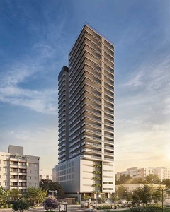 Apartamento em Vila Guilhermina, Praia Grande/SP de 145m² 3 quartos à venda por R$ 944.815,00