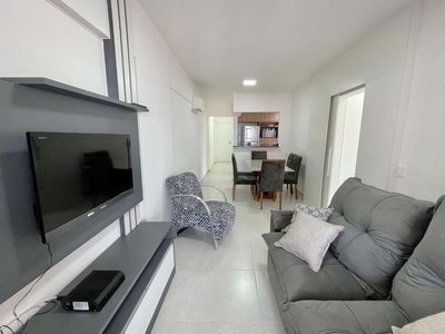 Apartamento em Vila Guilhermina, Praia Grande/SP de 75m² 2 quartos à venda por R$ 598.000,00