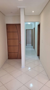 Apartamento em Vila Guilhermina, Praia Grande/SP de 90m² 3 quartos à venda por R$ 529.000,00