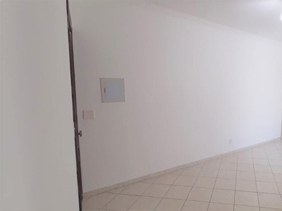 Apartamento em Vila Homero Thon, Santo André/SP de 65m² 2 quartos à venda por R$ 337.000,00