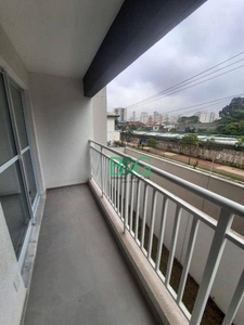 Apartamento em Vila Independência, São Paulo/SP de 66m² 3 quartos à venda por R$ 507.800,00