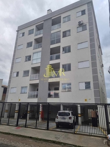 Apartamento em Vila Jacobelli, Guaratinguetá/SP de 71m² 2 quartos à venda por R$ 349.000,00