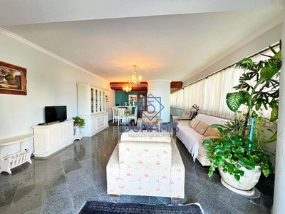 Apartamento em Vila Luis Antônio, Guarujá/SP de 160m² 3 quartos à venda por R$ 1.499.000,00