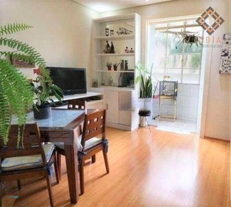 Apartamento em Vila Mariana, São Paulo/SP de 111m² 2 quartos à venda por R$ 949.000,00