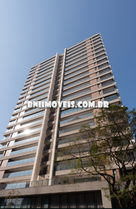 Apartamento em Vila Mariana, São Paulo/SP de 145m² 4 quartos à venda por R$ 2.247.026,00