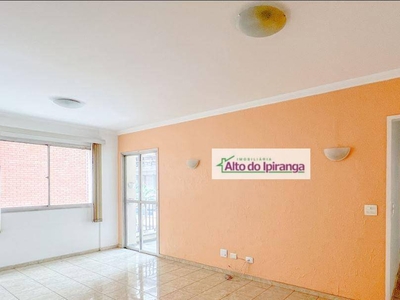 Apartamento em Vila Mariana, São Paulo/SP de 71m² 2 quartos à venda por R$ 519.000,00